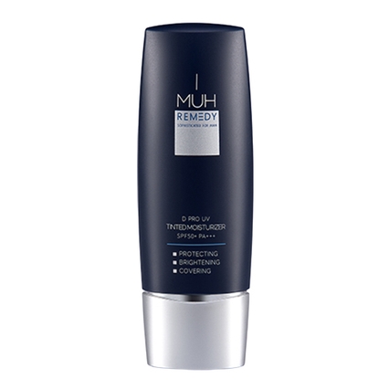 디프로 유브이 틴티드 모이스쳐라이저 [SPF50+/PA+++]