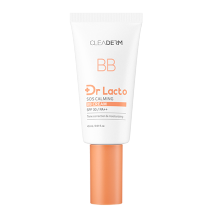 닥터락토 SOS 카밍 BB크림 [SPF30/PA++]