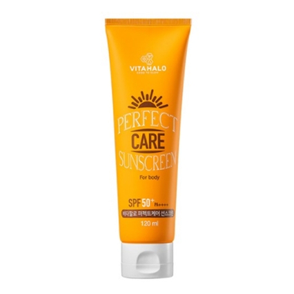 퍼펙트 케어 선스크린 [SPF50+/PA++++]