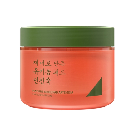 제대로 만든 유기농 패드