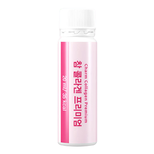 참존 참 콜라겐 프리미엄 제품 이미지