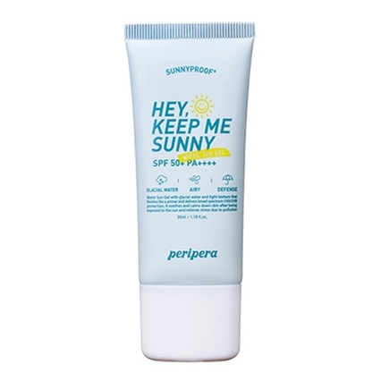 써니프루프 워터 선 젤 [SPF50+/PA++++]