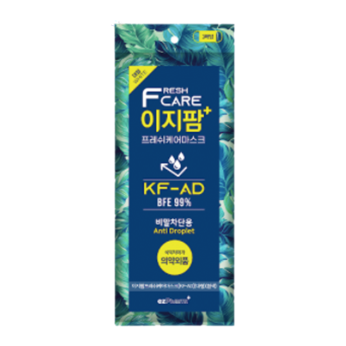 이지팜 프레쉬케어마스트 KF-AD 제품 이미지