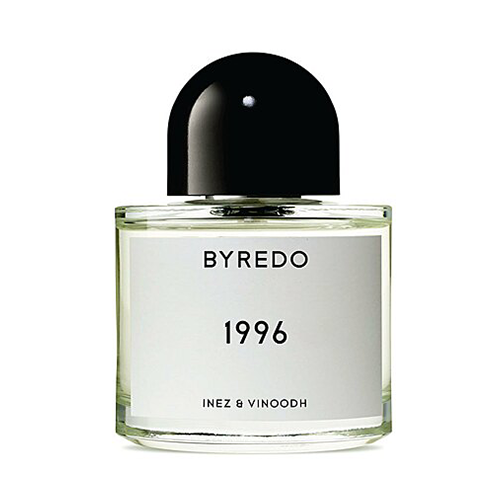바이레도 1996 이네즈 & 비누드 오 드 퍼퓸 제품 이미지