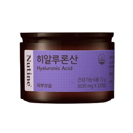 히알루론산