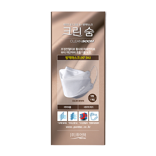 방역마스크 KF94