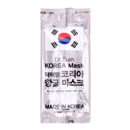 닥터엄 코리아 항균 마스크