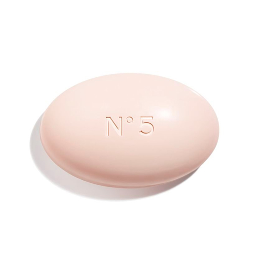 샤넬 N°5 바디 솝 제품 이미지