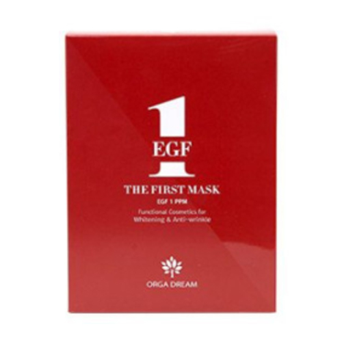 더 퍼스트 마스크팩