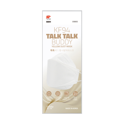 황사방역마스크 KF94