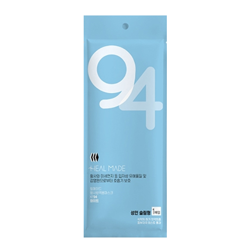 KF94 마스크 성인용 중형