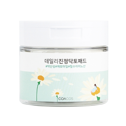 데일리 진정 닥토패드
