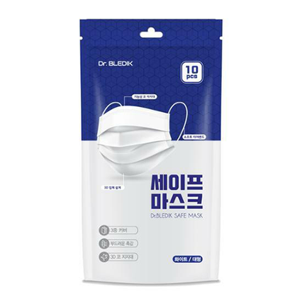 세이프 마스크