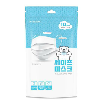 세이프 마스크 소형