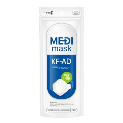 메디마스크 KF-AD 대형