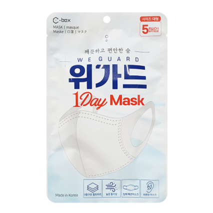원데이 마스크