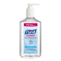퓨렐 (Purell) 손소독제 제품 이미지