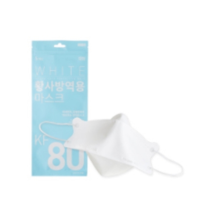 KF80 마스크