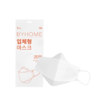 입체형 마스크