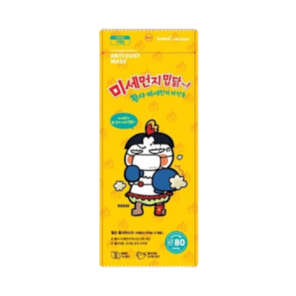 미세먼지밉닭 KF80