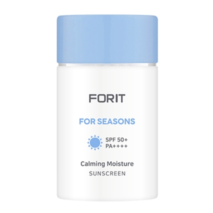포시즌 카밍 모이스처 선 스크린 [SPF50+/PA++++]