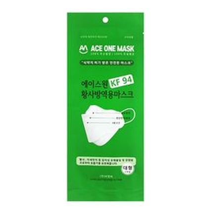 황사방역용마스크 KF94 대형
