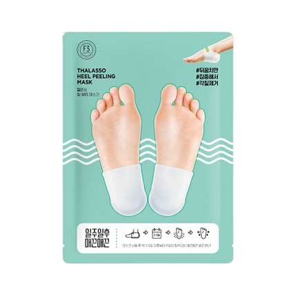 탈라쏘 힐 필링 마스크