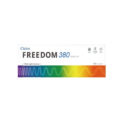 원데이 프리덤 380