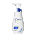 도브 (DOVE) 모이스춰라이징 훼이셜 클렌징 무스 제품 이미지