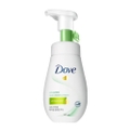 도브 (DOVE) 오일 컨트롤 훼이셜 클렌징 무스 제품 이미지