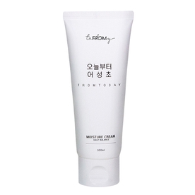 오늘부터 어성초 브랜드의 제품 데일리 밸런스 어성초 수분크림