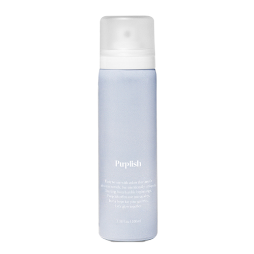 퍼플리쉬 브랜드의 제품 클라우드 톤 온 부스터 [SPF40/PA+++]