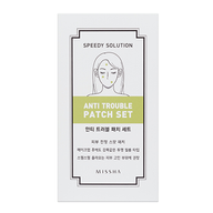 미샤 스피디 솔루션 안티 트러블 패치 제품 이미지