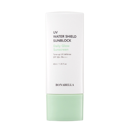UV 워터쉴드 선블록 [SPF50+/PA+++]