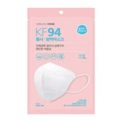 KF94 황사 방역마스크
