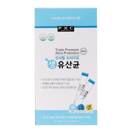 트리플 프리미엄 생유산균
