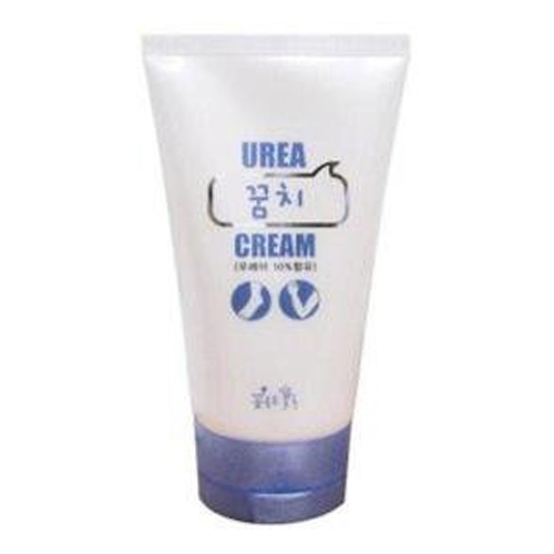 꽃을든남자 우레아 꿈치크림 제품 이미지