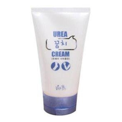 우레아 꿈치크림