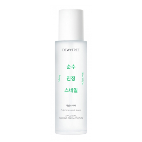 듀이트리 순수 진정 스네일 에센스 워터 제품 이미지