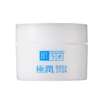 고쿠쥰 크림