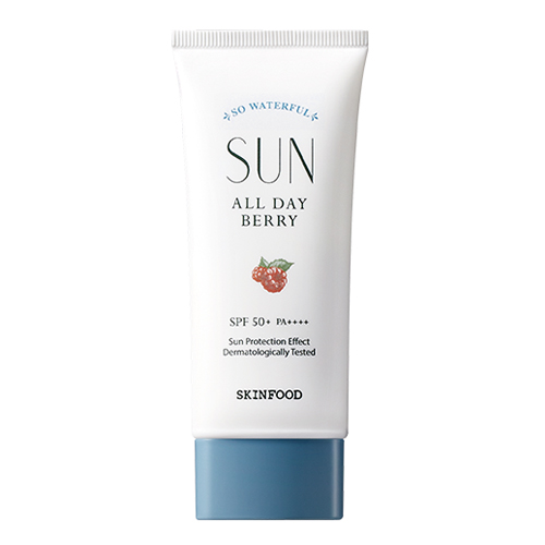 올데이 베리 쏘 워터풀 선 [SPF50+/PA++++]