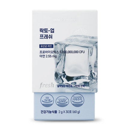 락토-업 프레쉬
