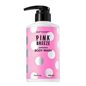 더프트앤도프트 브랜드의 제품 핑크브리즈 퍼퓸드 바디워시