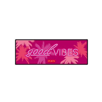 뿌빠르트 스몰 2019 [굿 바이브스]