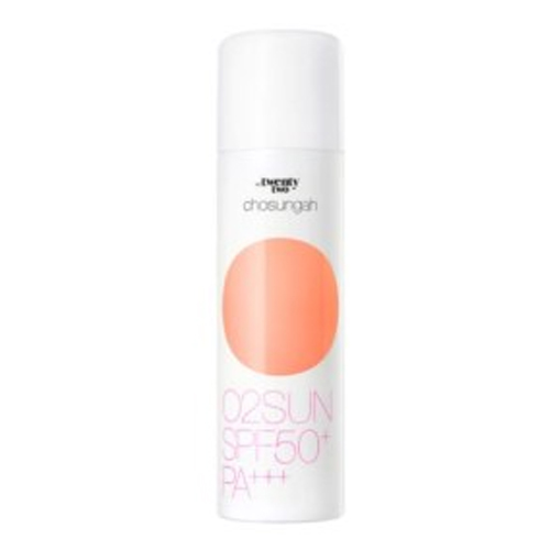오투 선 스프레이 [SPF50+/PA+++]
