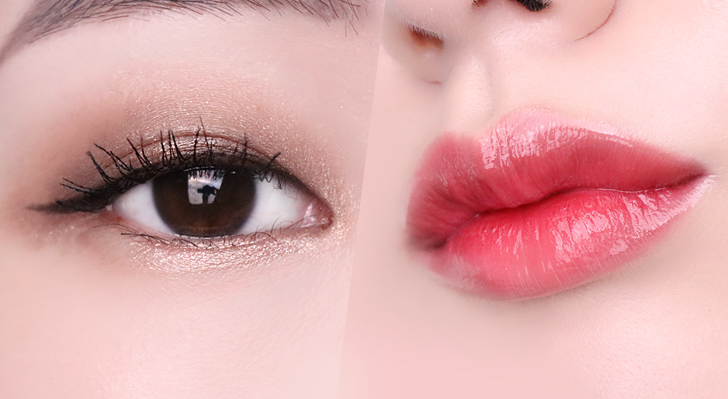 보습&지속력 모두 잡는 겨울 메이크업 튜토리얼