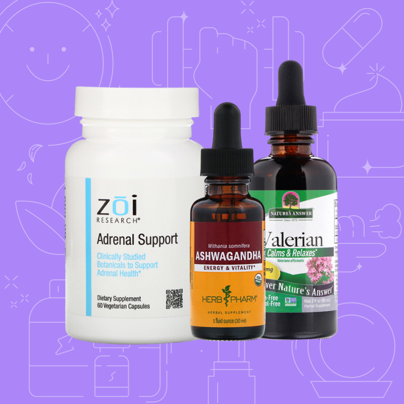 GLOWPICK X iHerb