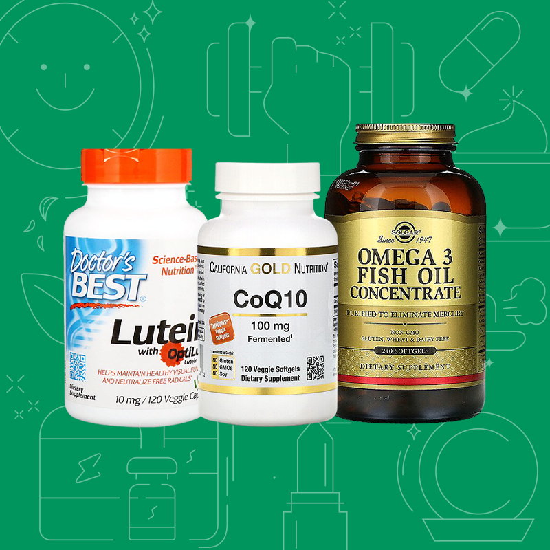 GLOWPICK X iHerb
