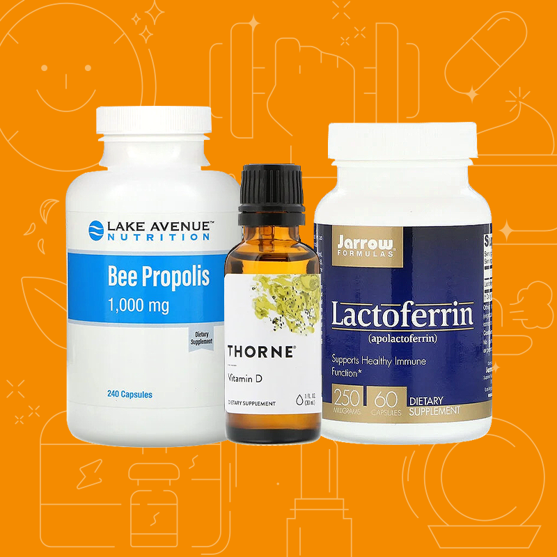 GLOWPICK X iHerb 이벤트