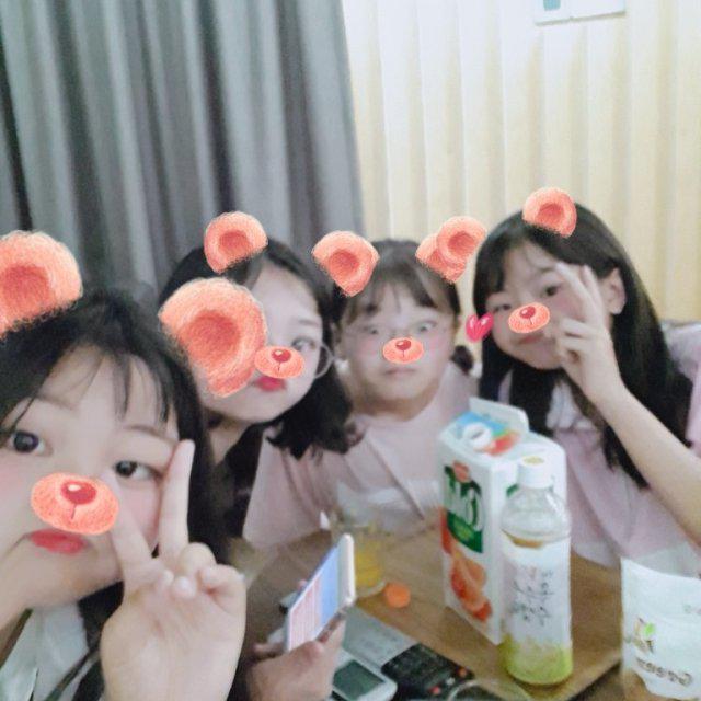 여닌이당 프로필